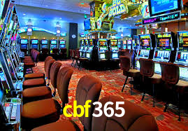 Live Casino cbf365