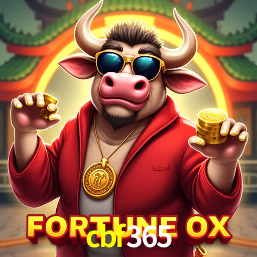 Bonus Features cbf365